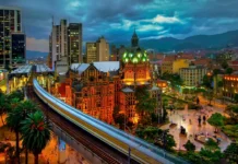 La Unesco designa a Medellín como Capital Mundial del Libro 2027