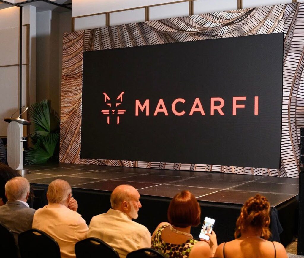 Macarfi celebrará su Segunda Gala en República Dominicana con la ...