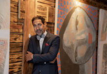 ART GABANGI 2026 anuncia su Gala Première oficial y la puesta en circulación del libro de lujo “Top 100 Artists” en el Museo Abreu