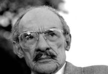 Ya son 26 años sin el Poeta Nacional Pedro Mir