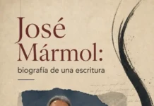 Dos nuevos libros de Plinio Chahín sobre José Mármol